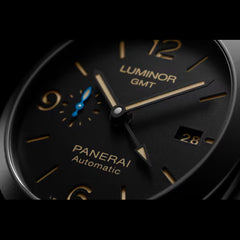 Luminor GMT Power Reserve Ceramica PAM01674