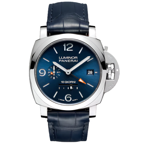 Luminor Dieci Giorni GMT PAM01482