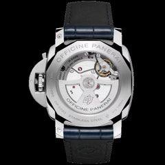 Luminor Dieci Giorni GMT PAM01482