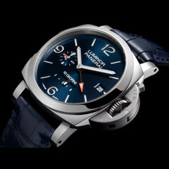 Luminor Dieci Giorni GMT PAM01482