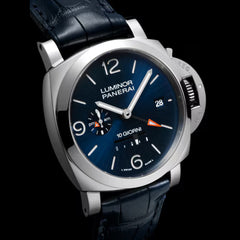 Luminor Dieci Giorni GMT PAM01482