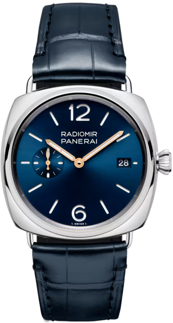 Radiomir Quaranta PAM01571