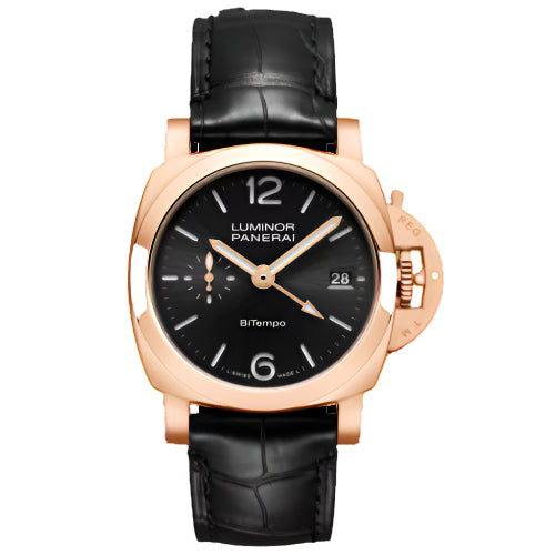 Luminor Quaranta BiTempo Goldtech™ PAM01641