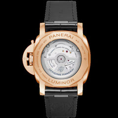 Luminor Quaranta BiTempo Goldtech™ PAM01641