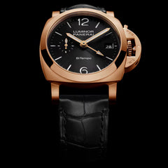 Luminor Quaranta BiTempo Goldtech™ PAM01641