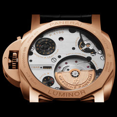 Luminor Perpetual Calendar Goldtech™ PAM01688