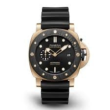 Submersible QuarantaQuattro Goldtech™ OroCarbo PAM02070