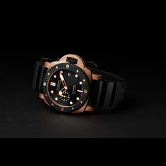 Submersible QuarantaQuattro Goldtech™ OroCarbo PAM02070