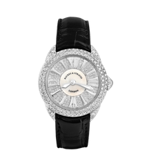 Backes & Strauss Piccadilly 33 PC33QZD2R.WG.DEXT.BLR