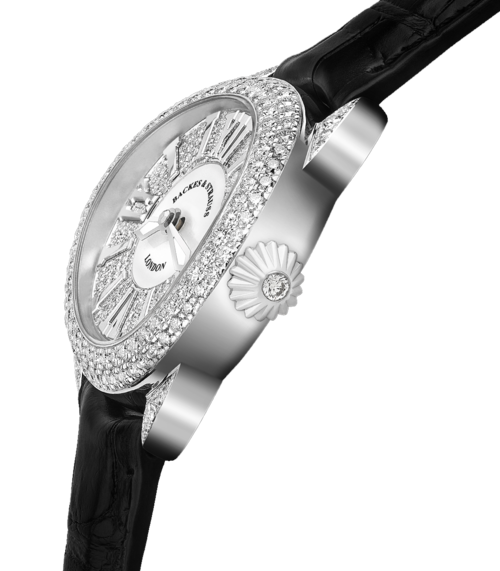 Backes & Strauss Piccadilly 33 PC33QZD2R.WG.DEXT.BLR