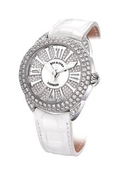 Backes & Strauss Piccadilly 37 PC37MAD2R.WG.DEXT.BLR