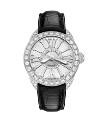 Backes & Strauss Piccadilly 37 PC37MAD1R.WG.WWR
