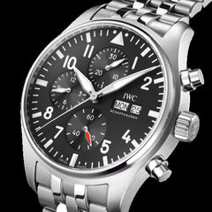 Pilot's Watch Chronograph IW378002