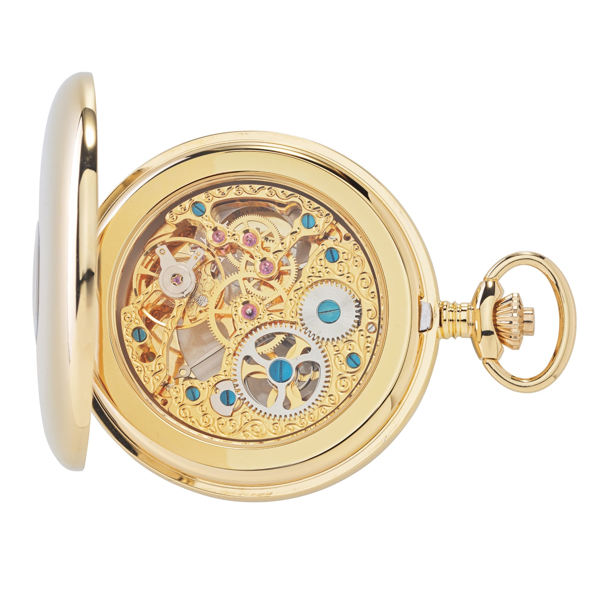 mechanical-half-hunter-pocket-watch-53mm-gold-PW44