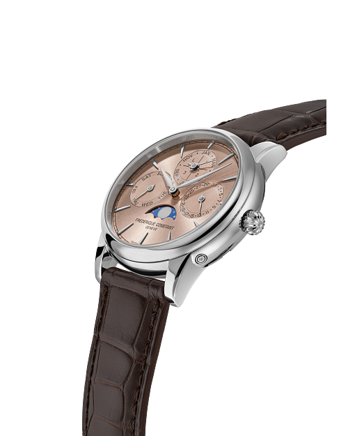 Frederique Constant Classic Perpetual Calendar FC-776SAL3H6