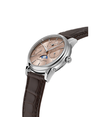 Frederique Constant Classic Perpetual Calendar FC-776SAL3H6