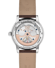 Frederique Constant Classic Perpetual Calendar FC-776SAL3H6
