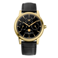 Frederique Constant Manufacture Perpetual Calendar FC-776ONB3H7