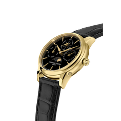 Frederique Constant Manufacture Perpetual Calendar FC-776ONB3H7