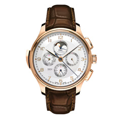 Portugieser Grande Complication IW377602