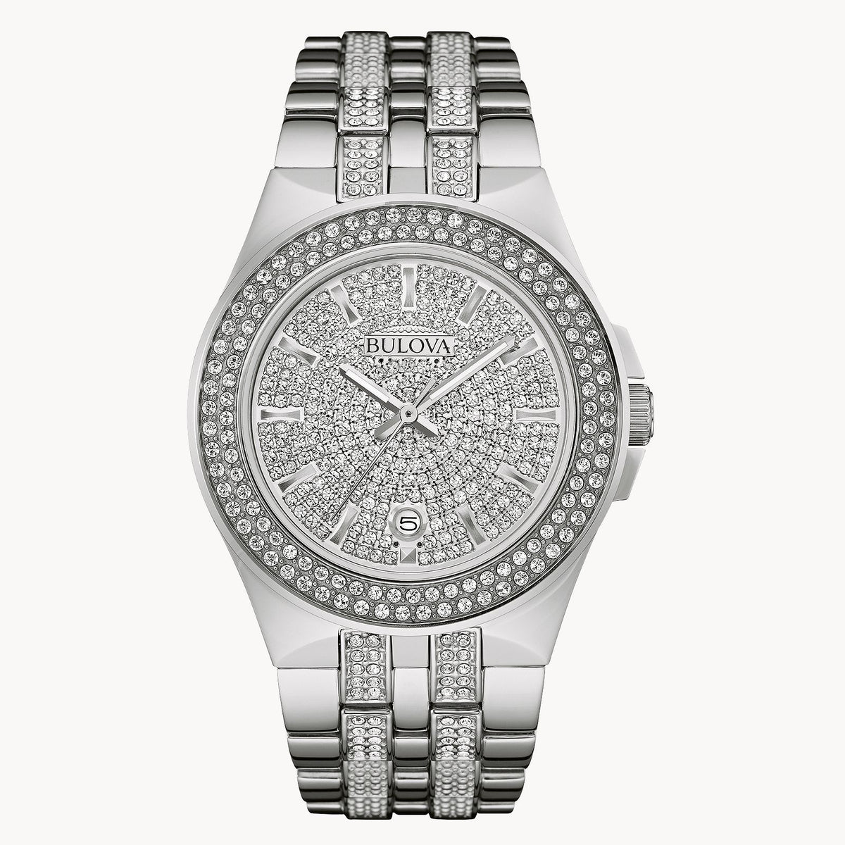 Bulova Phantom Watch 96B235