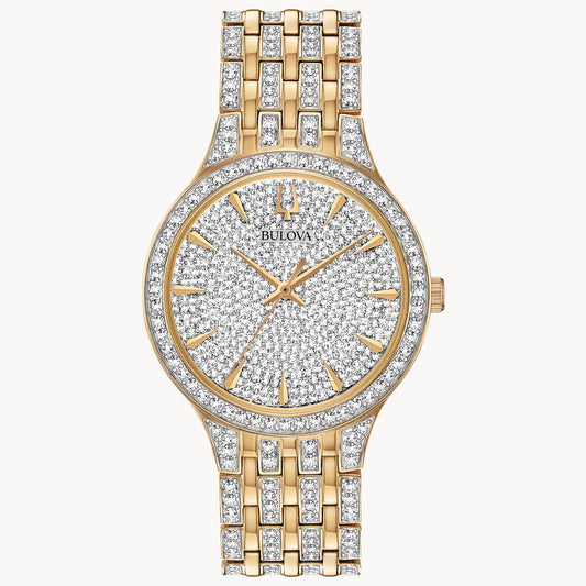 bulova-crystal-watch-98a229