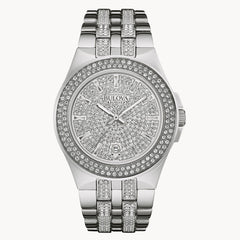 Bulova Phantom Watch 96B235