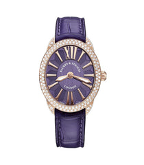 Backes & Strauss Regent Renaissance 2833 REN-RE2833MMD2R.RG.PRR