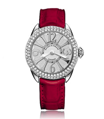 Backes & Strauss Piccadilly 37 SP Automatic Watch PC37MAD2RSP.ST.WRR