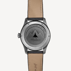 Pilot Automatic Watch AL-525G4TS26