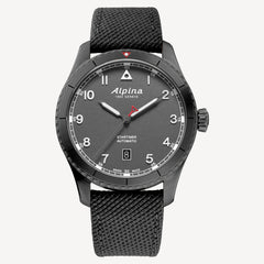 Pilot Automatic Watch AL-525G4TS26