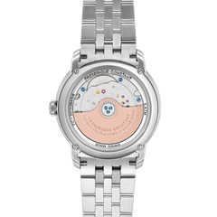 Frederique Constant Premiere FC-301BL3B6B