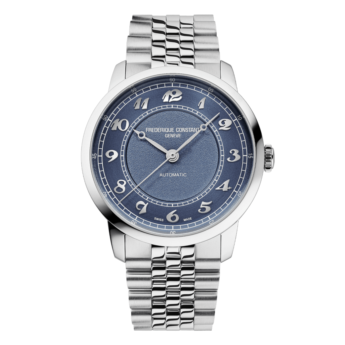 Frederique Constant Premiere FC-301BL3B6B