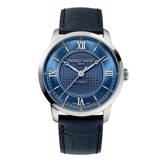 Frederique Constant Premiere FC-301N3B6