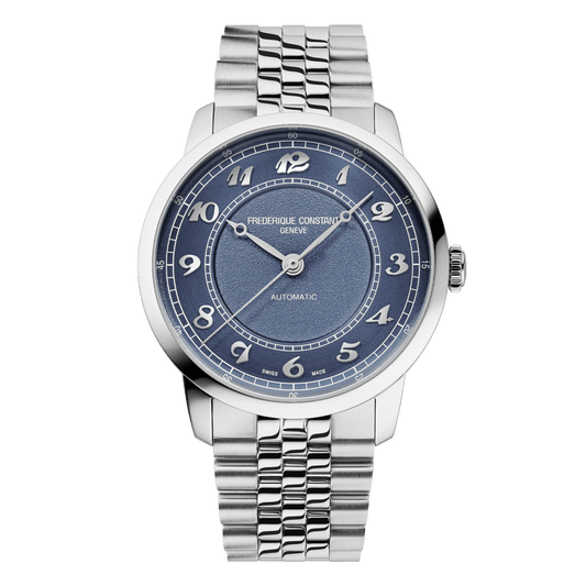 Frederique Constant Premiere FC-301BL3B6B