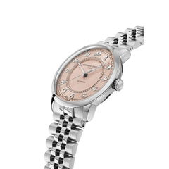 Frederique Constant Classics  Premiere FC-301SAL3B6B