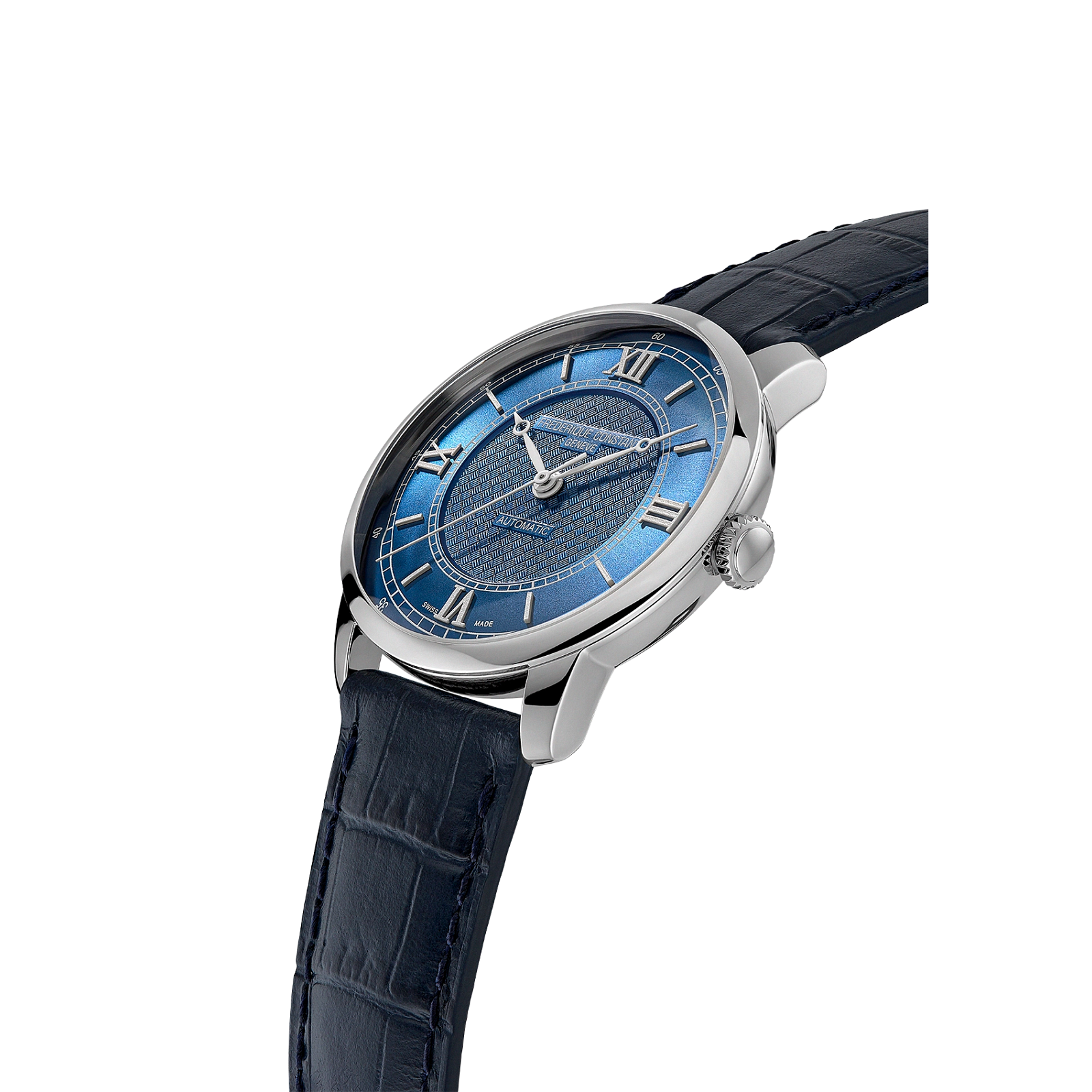 Frederique Constant Premiere FC-301N3B6