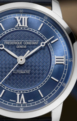 Frederique Constant Premiere FC-301N3B6