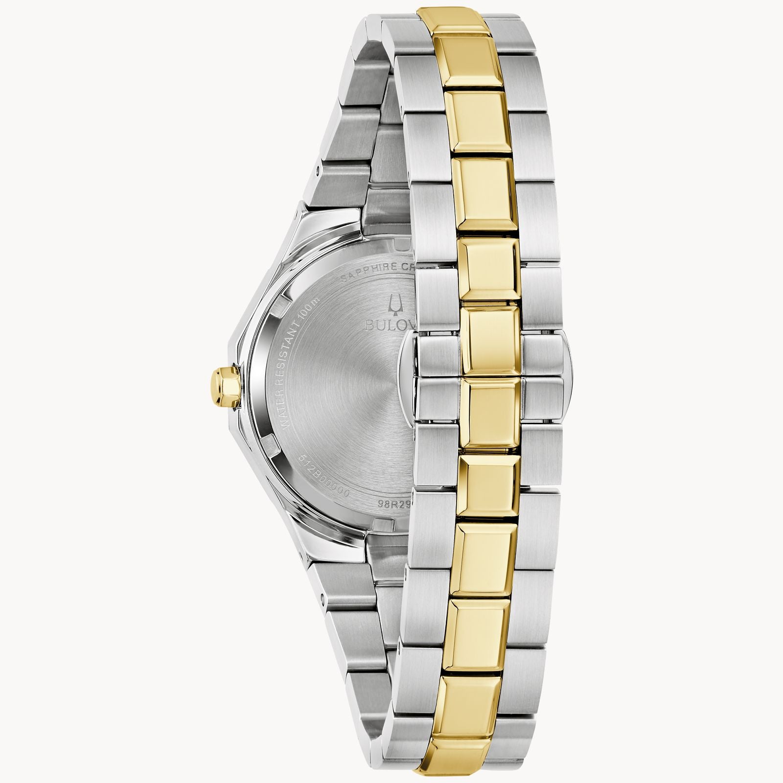 Bulova Prestige Classic Watch 98R299