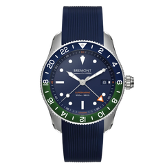 Bremont S302 S302-BLGN-R-S