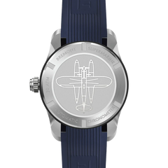 Bremont S302 S302-BLGN-R-S