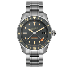 Bremont Supermarine Ocean S302-GR-B