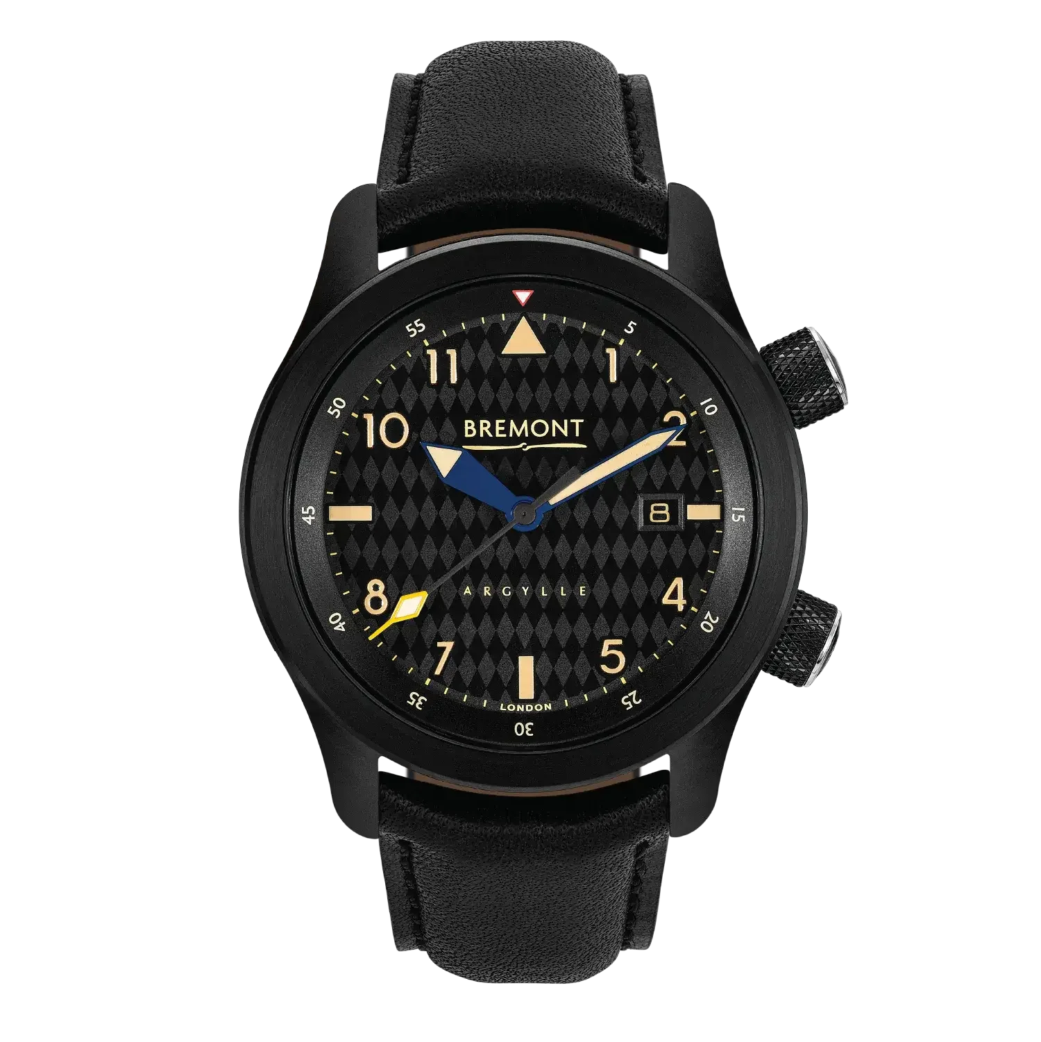 Bremont Argylle JET U2-JET-ARGYLLE-L-S