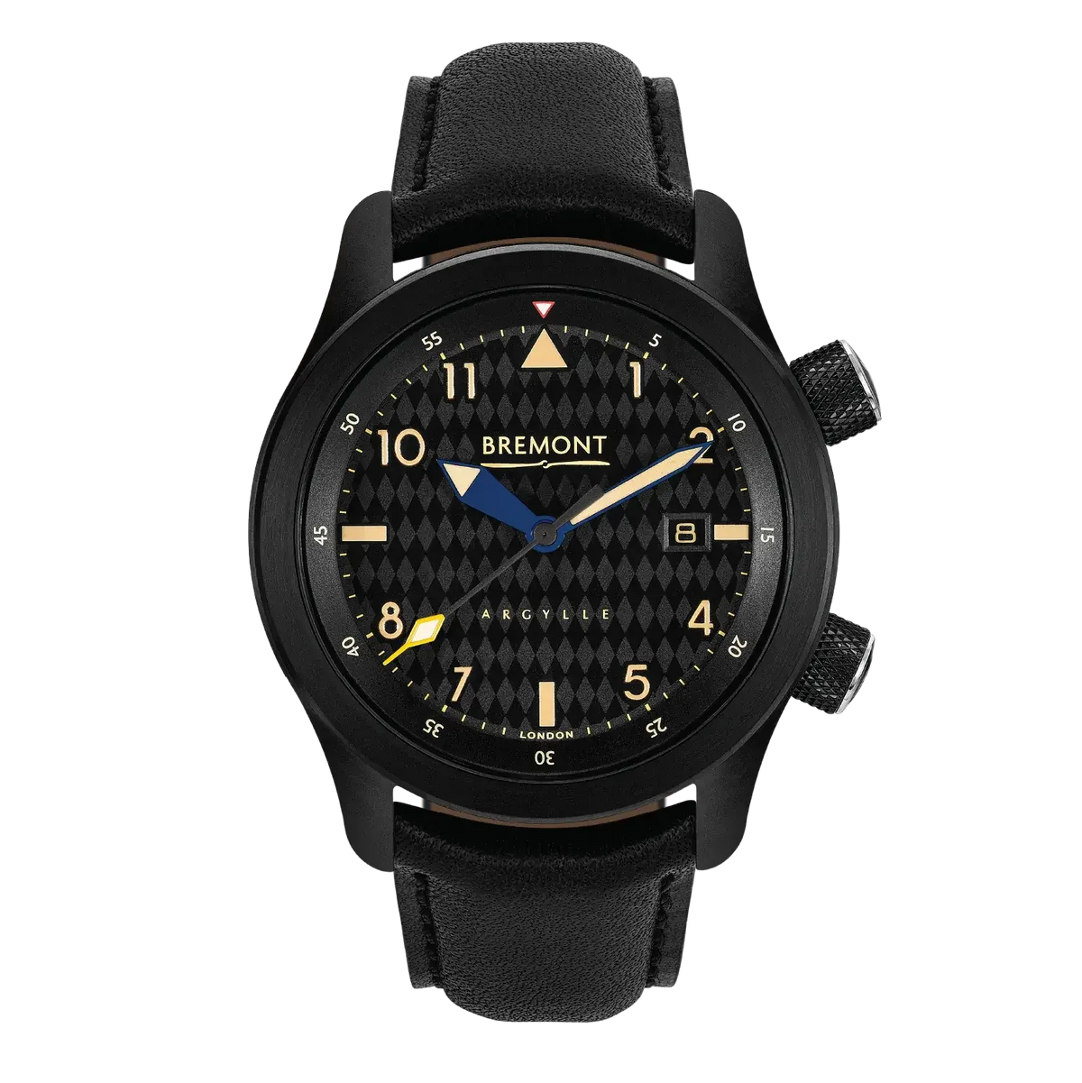 Bremont Argylle JET U2-JET-ARGYLLE-L-S