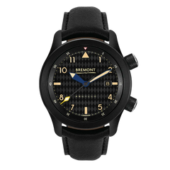 Bremont Argylle JET U2-JET-ARGYLLE-L-S
