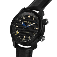 Bremont Argylle JET U2-JET-ARGYLLE-L-S