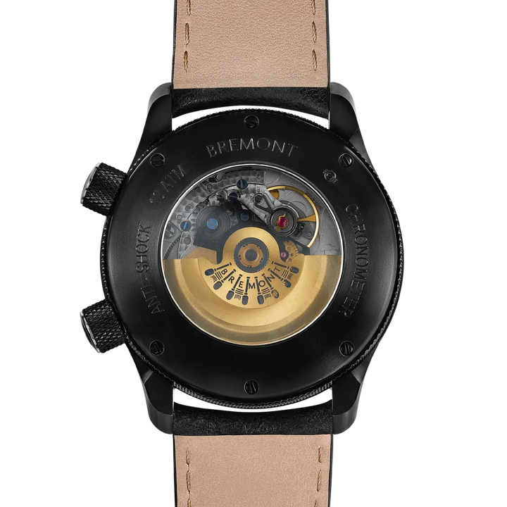 Bremont Argylle JET U2-JET-ARGYLLE-L-S