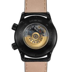 Bremont Argylle JET U2-JET-ARGYLLE-L-S