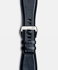 BR-03 GMT Blue 42 MM Watch BR0393-BLU-ST/SCA