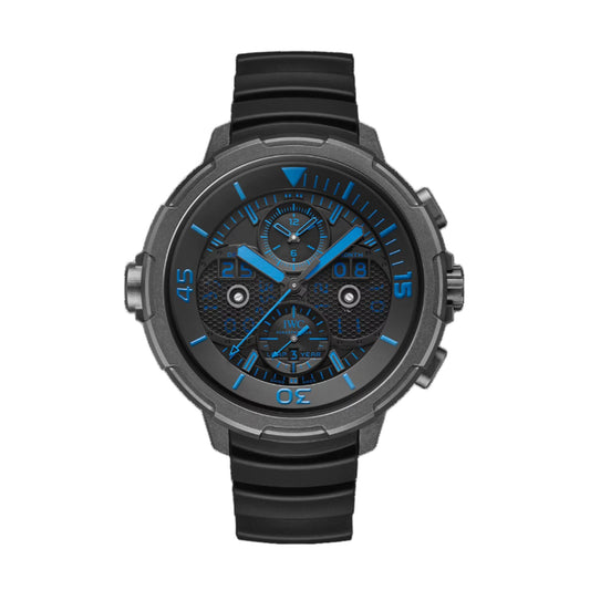 Aquatimer Perpetual Calendar Digital Date-Month IW379406